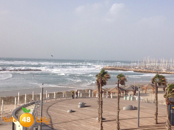 yaffa sea ba7r 3asefa (1).JPG